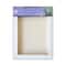 12 Pack: Level 1 Back Stapled Traditional Canvas by Artist's Loft™